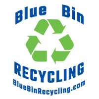 Blue Bin Recycling